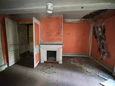 Maison, 86 m²