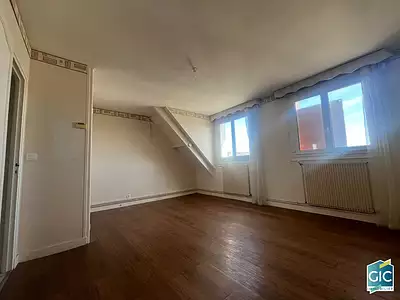 Appartement, 39 m²