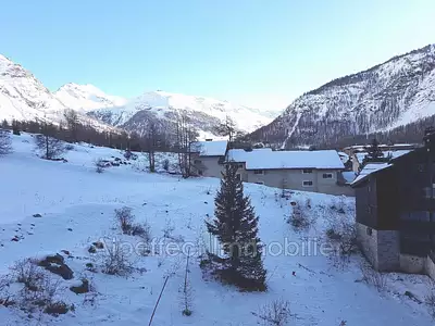 Appartement, 21,99 m²