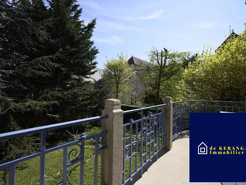 Maison, 262 m²