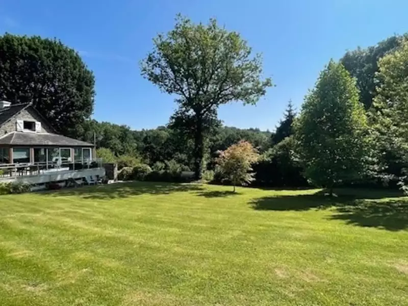 Maison, 165 m²