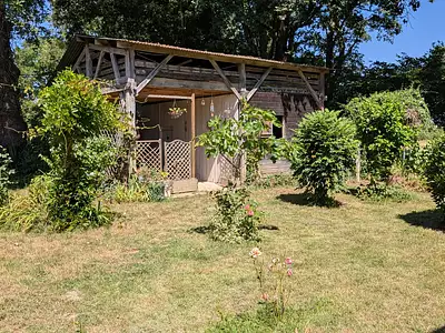 Maison, 151 m²