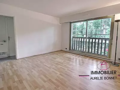Appartement, 31,6 m²