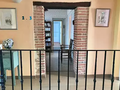 Maison, 530 m²