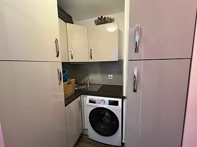 Appartement, 67,3 m²