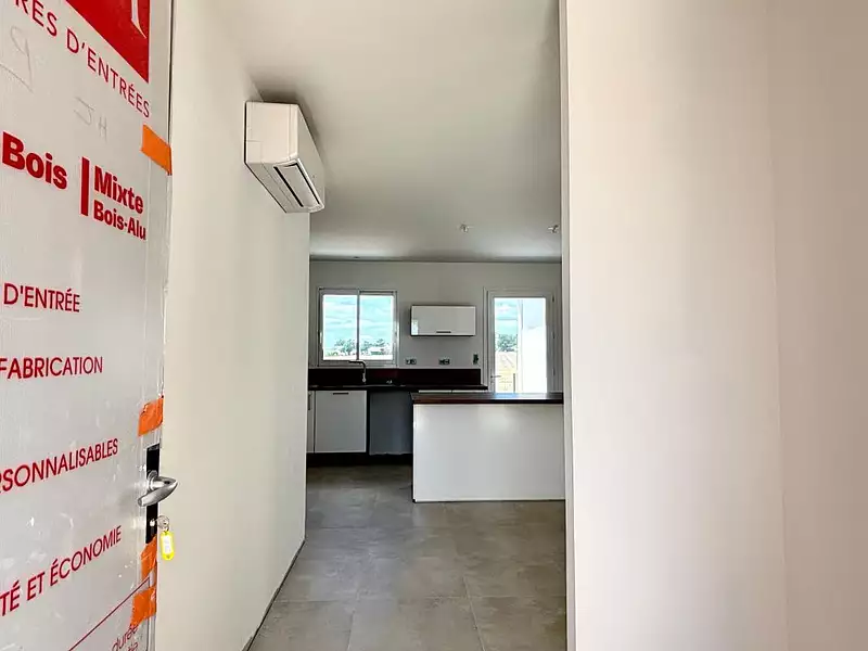 Maison, 94 m²