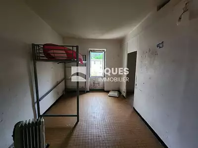 Appartement, 82 m²