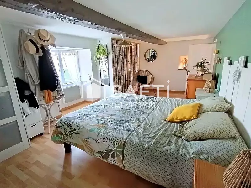 Maison, 150 m²