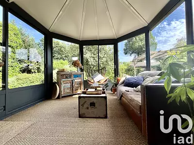 Maison, 150 m²