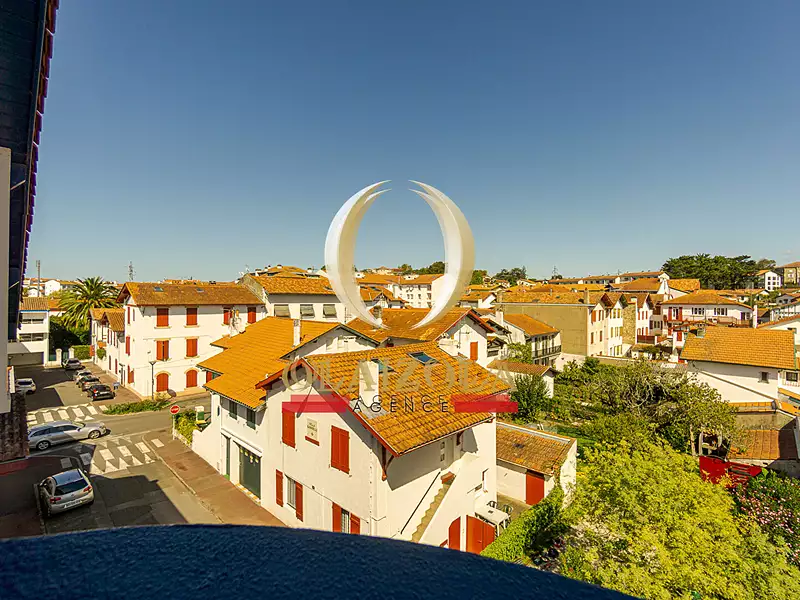 Appartement, 37,7 m²