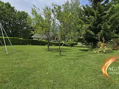 Maison, 208 m²