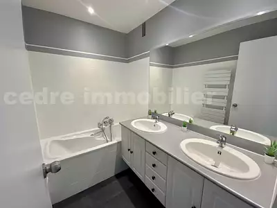 Appartement, 86,76 m²