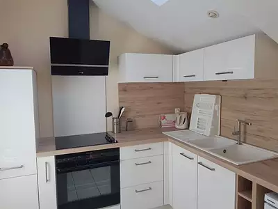 Appartement, 82 m²