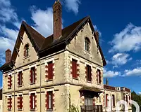 Maison, 225 m²