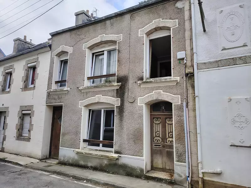 Maison, 108 m²