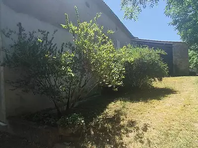 Maison, 134,68 m²