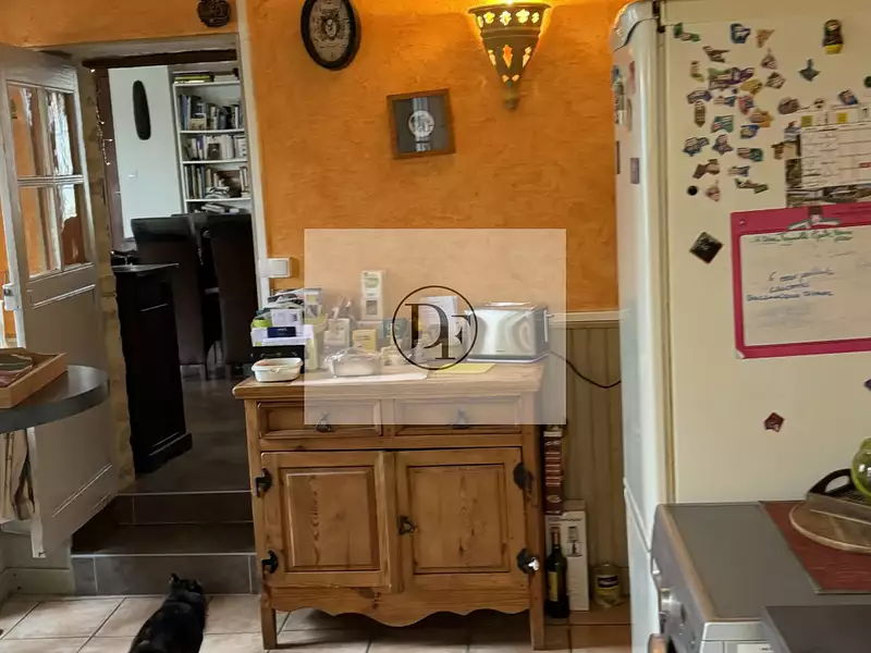 Maison, 111 m²