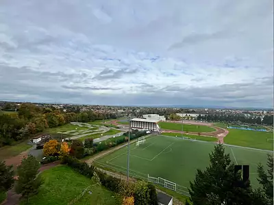 Appartement, 53,8 m²