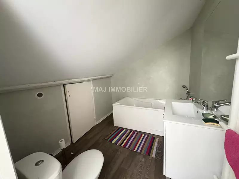 Divers, 45,81 m²