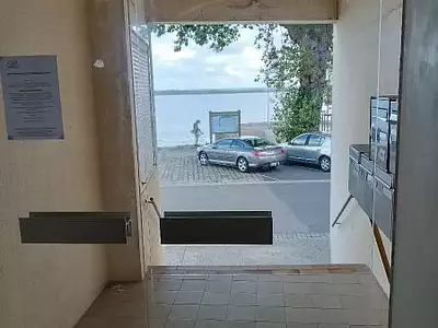 Immeuble, 240 m²
