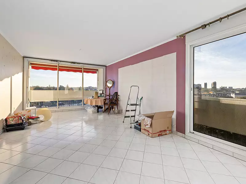 Appartement, 69,71 m²