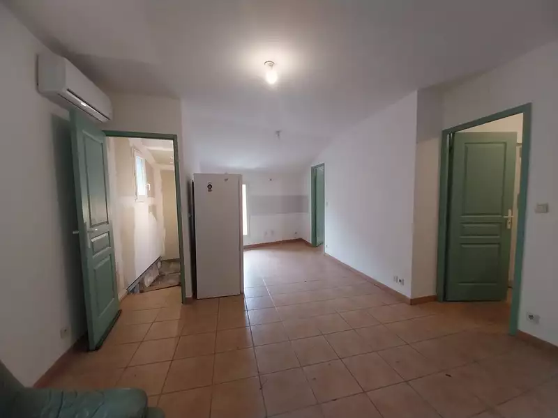 Maison, 42 m²