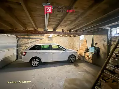 Maison, 110 m²