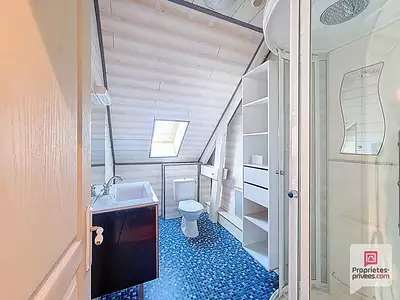 Maison, 160 m²