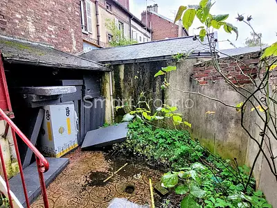 Maison, 89,94 m²