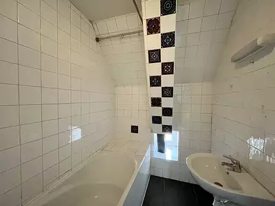 Appartement, 61 m²
