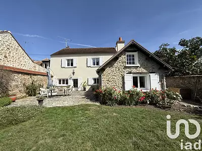 Maison, 160 m²