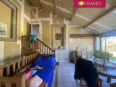 Maison, 133 m²