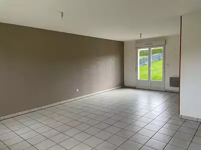 Maison, 82 m²