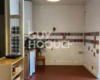 Appartement, 110,12 m²