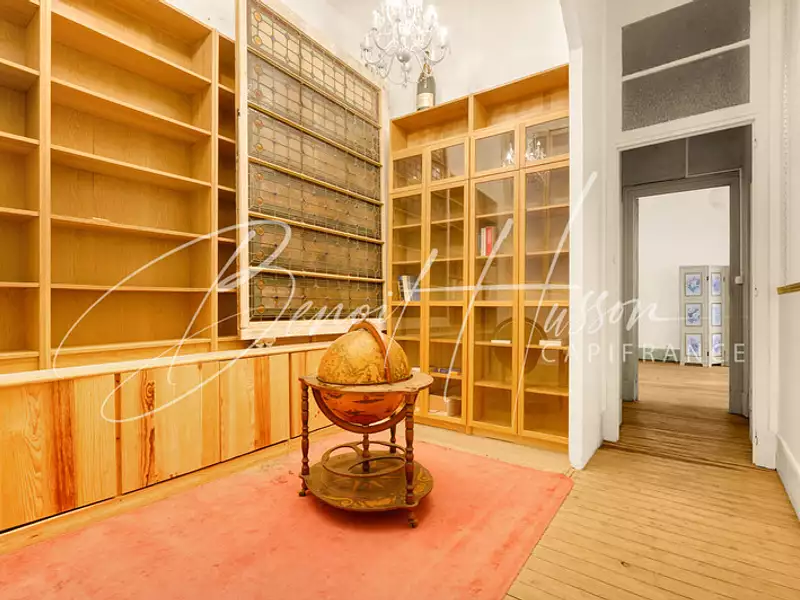 Appartement, 183 m²