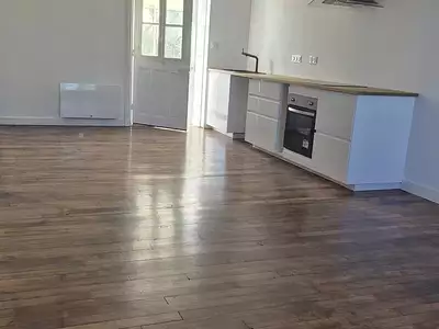 Maison, 105 m²
