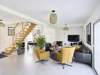 Maison, 156,93 m²