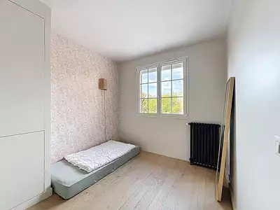 Maison, 118 m²