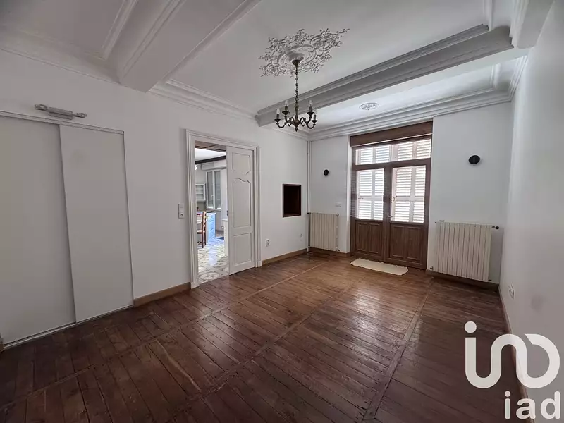 Maison, 286 m²