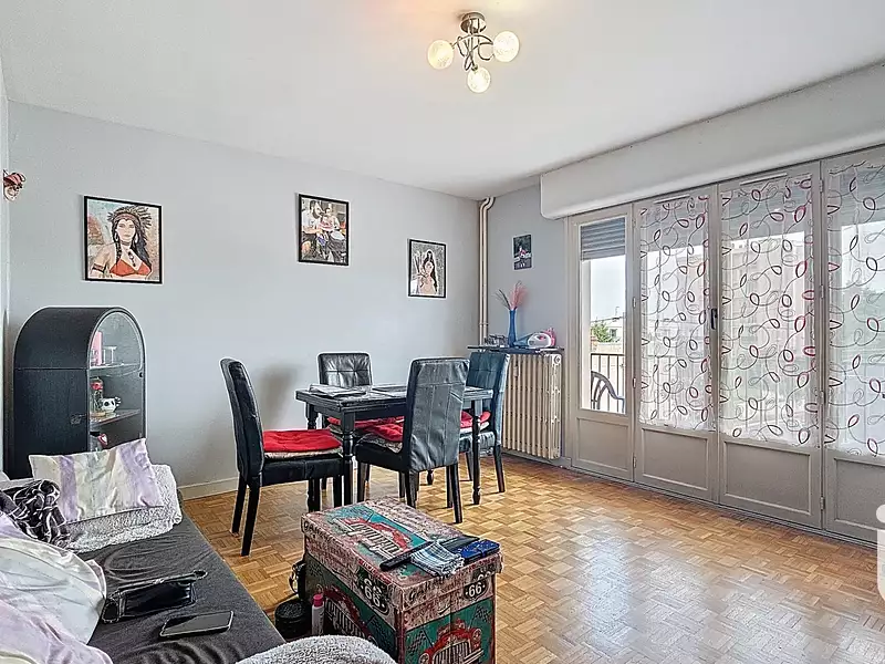 Appartement, 85 m²