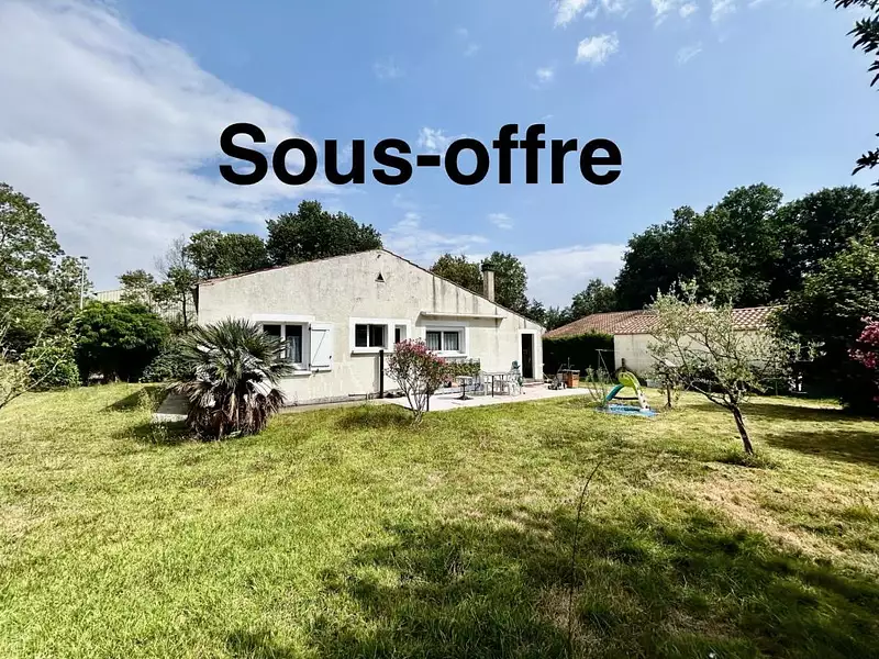 Maison, 72 m²
