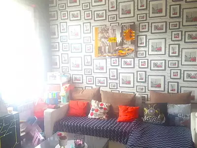 Maison, 100 m²