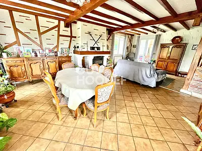 Maison, 140 m²