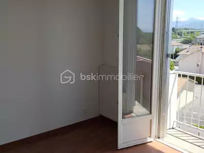 Appartement, 63 m²