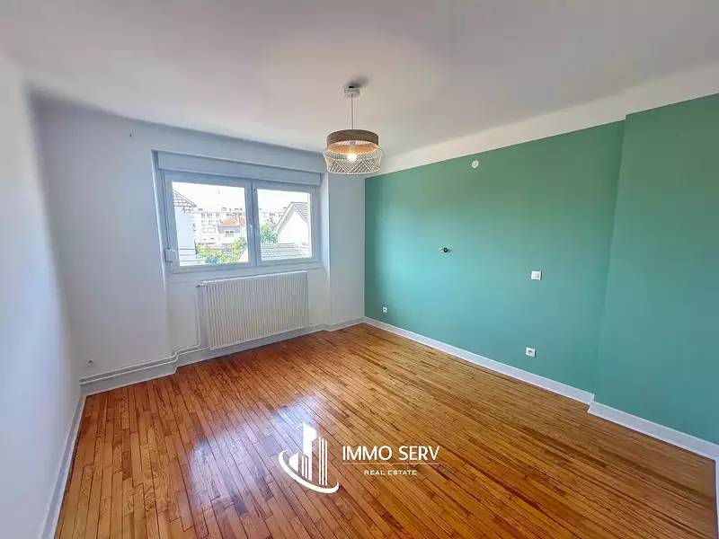 Maison, 81 m²
