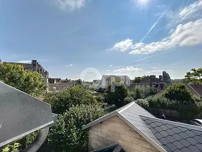 Appartement, 32 m²