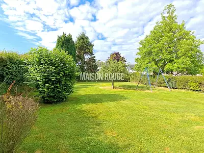 Maison, 54 m²