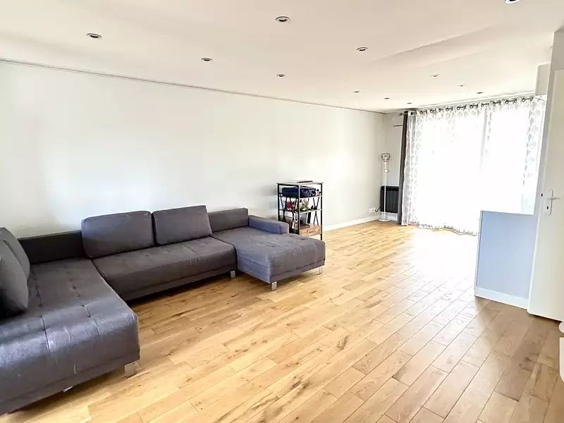 Appartement, 81 m²