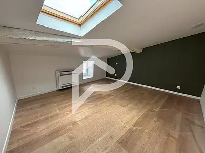 Appartement, 28,53 m²