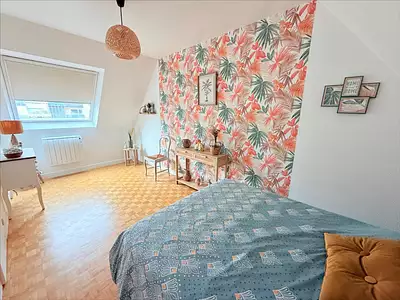 Maison, 85 m²